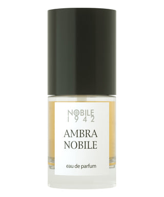 Nobile 1942 Ambra Nobile 15 ml N02112-01