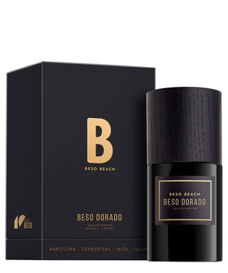 Beso Beach Beso Dorado 100 ml N00174-01