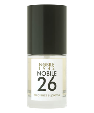 Nobile 1942 Nobile 26 15 ml N02136-01