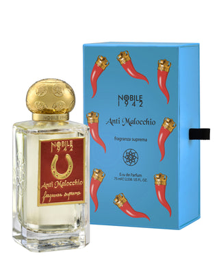 Nobile 1942 Anti Malocchio I Rituali 75 ml N02113-02