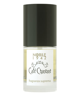 Nobile 1942 Cafè Chantant 15 ml N02115-01