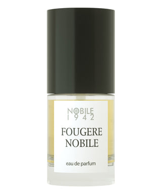 Nobile 1942 Fougère Nobile 15 ml N02120-01