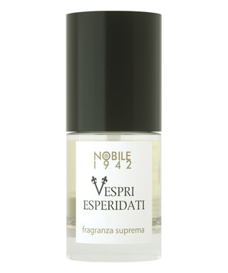 Nobile 1942 Vespri Esperidati 15 ml N02149-01