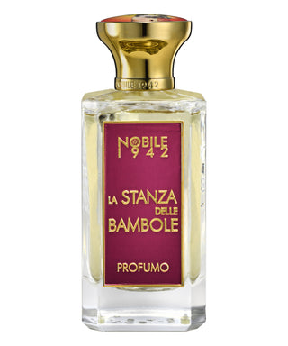 Nobile 1942 La Stanza delle Bambole 75 ml N02128-01