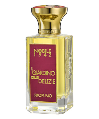 Nobile 1942 Il Giardino delle Delizie 75 ml N02122-01