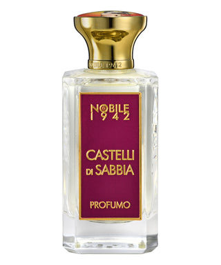 Nobile 1942 Castelli di Sabbia 75 ml N02118-01