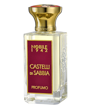 Nobile 1942 Castelli di Sabbia 75 ml N02118-01