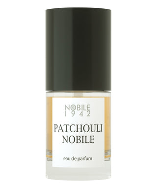 Nobile 1942 Patchouli Nobile 15 ml N02137-01