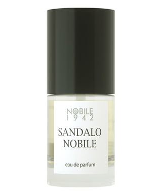 Nobile 1942 Sandalo Nobile 15 ml N02146-01