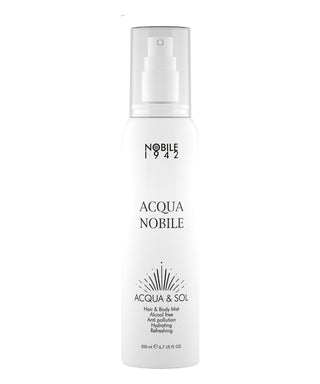 Nobile 1942 Acqua Nobile 200 ml N02111-01