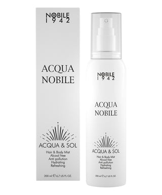 Nobile 1942 Acqua Nobile 200 ml N02111-01