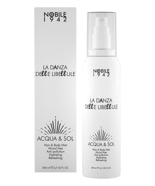 Nobile 1942 La Danza delle Libellule 200 ml N02126-01