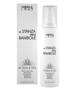 Nobile 1942 La Stanza delle Bambole 200 ml N02129-01