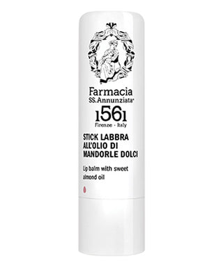 Farmacia SS. Annunziata Stick labbra all’olio di Mandorle dolci 7 ml N03934-01