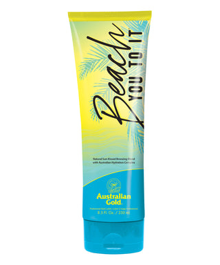 Australian Gold Beach You To It - Intensificatore 250 ml N03227-02