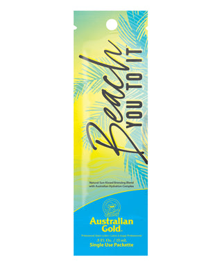 Australian Gold Beach You To It - Intensificatore 15 ml N03227-01