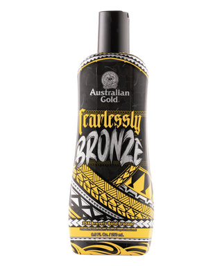Australian Gold Fearlessly Bronze - Intensificatore 250 ml N03229-02