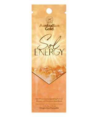 Australian Gold Sol Energy - Intensificatore 15 ml N03230-01