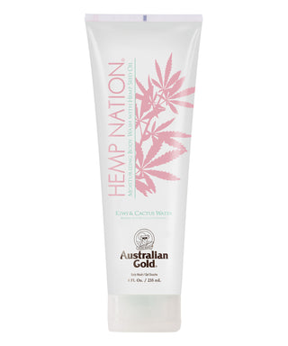 Australian Gold Kiwi & Cactus Water idratante dopo sole 235 ml N03272-01