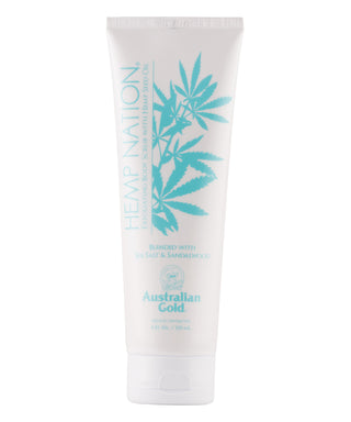 Australian Gold Sea Salt & Sandalwood scrub corpo 237 ml N03322-01