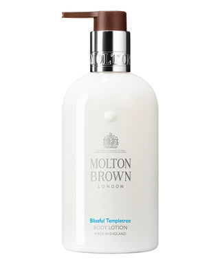 Molton Brown Blissful Templetree lozione corpo 300 ml N04348-01