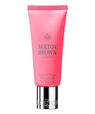 Molton Brown Fiery Pink Pepper crema mani 40 ml N04354-01