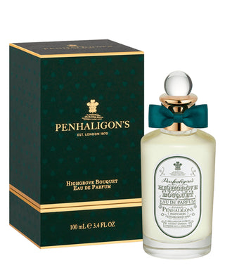 Penhaligon's Highgrove Bouquet 100 ml N02384-01