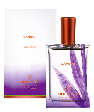 Molinard Bambou 75 ml N01818-01