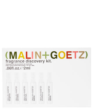 Malin+Goetz Fragrance 6x2 ml N01754-01