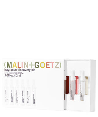 Malin+Goetz Fragrance 6x2 ml N01754-01