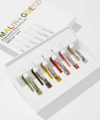 Malin+Goetz Fragrance 6x2 ml N01754