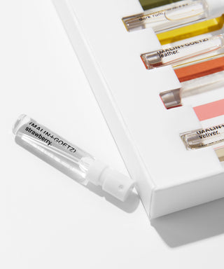 Malin+Goetz Fragrance 6x2 ml N01754