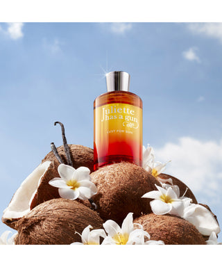 Juliette Has a Gun Lust for Sun 50 ml N01373