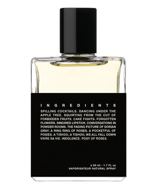 Moth and Rabbit Daisies 50 ml N01915-01