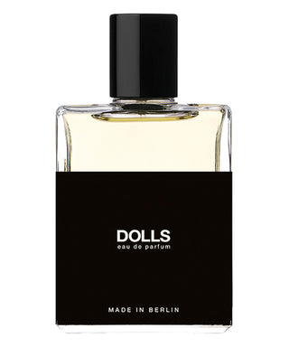 Moth and Rabbit Dolls 50 ml N01916-01