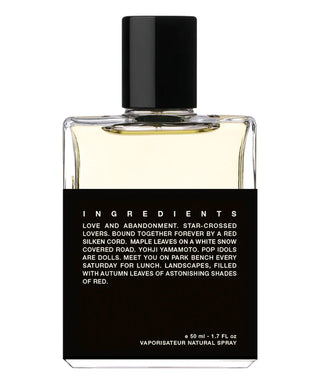 Moth and Rabbit Dolls 50 ml N01916-01