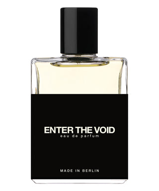 Moth and Rabbit Enter the Void 50 ml N01919-01