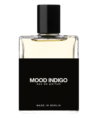 Moth and Rabbit Mood indigo 50 ml N01923-01
