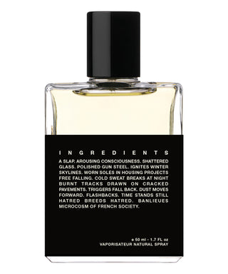 Moth and Rabbit La Haine 50 ml N01921-01