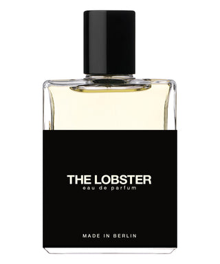 Moth and Rabbit The Lobster 50 ml N01926-01