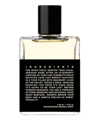 Moth and Rabbit Melancholia 50 ml N01922-01