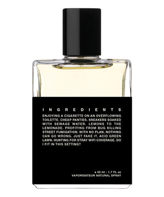 Moth and Rabbit Parasite 50 ml N01924-01