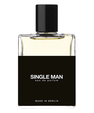 Moth and Rabbit Single Man 50 ml N01925-01