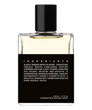 Moth and Rabbit Single Man 50 ml N01925-01