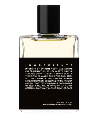 Moth and Rabbit Dreamers 50 ml N01917-01