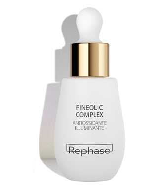Rephase Pineol-C Complex antiossidante illuminante 30 ml N04650-02