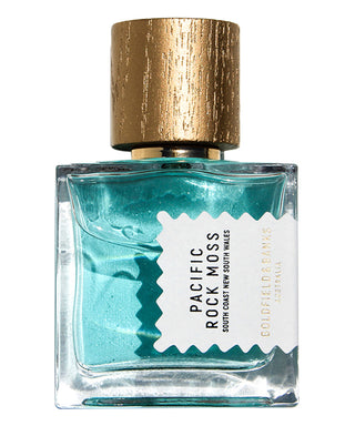 Goldfield & Banks Pacific Rock Moss 50 ml N01147-01