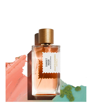 Goldfield & Banks Sunset Hour 100 ml N01152