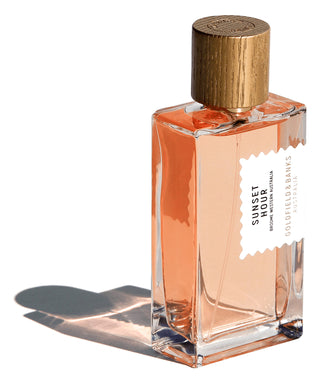 Goldfield & Banks Sunset Hour 100 ml N01152-02