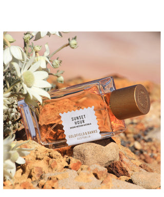 Goldfield & Banks Sunset Hour 100 ml N01152